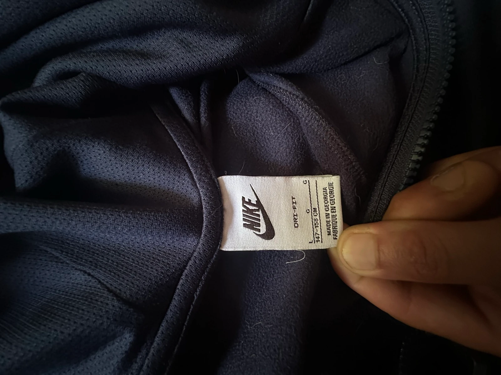Nike Trainingspak – photo 7